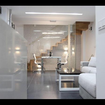 City Center Design House 그라나다 외부 사진