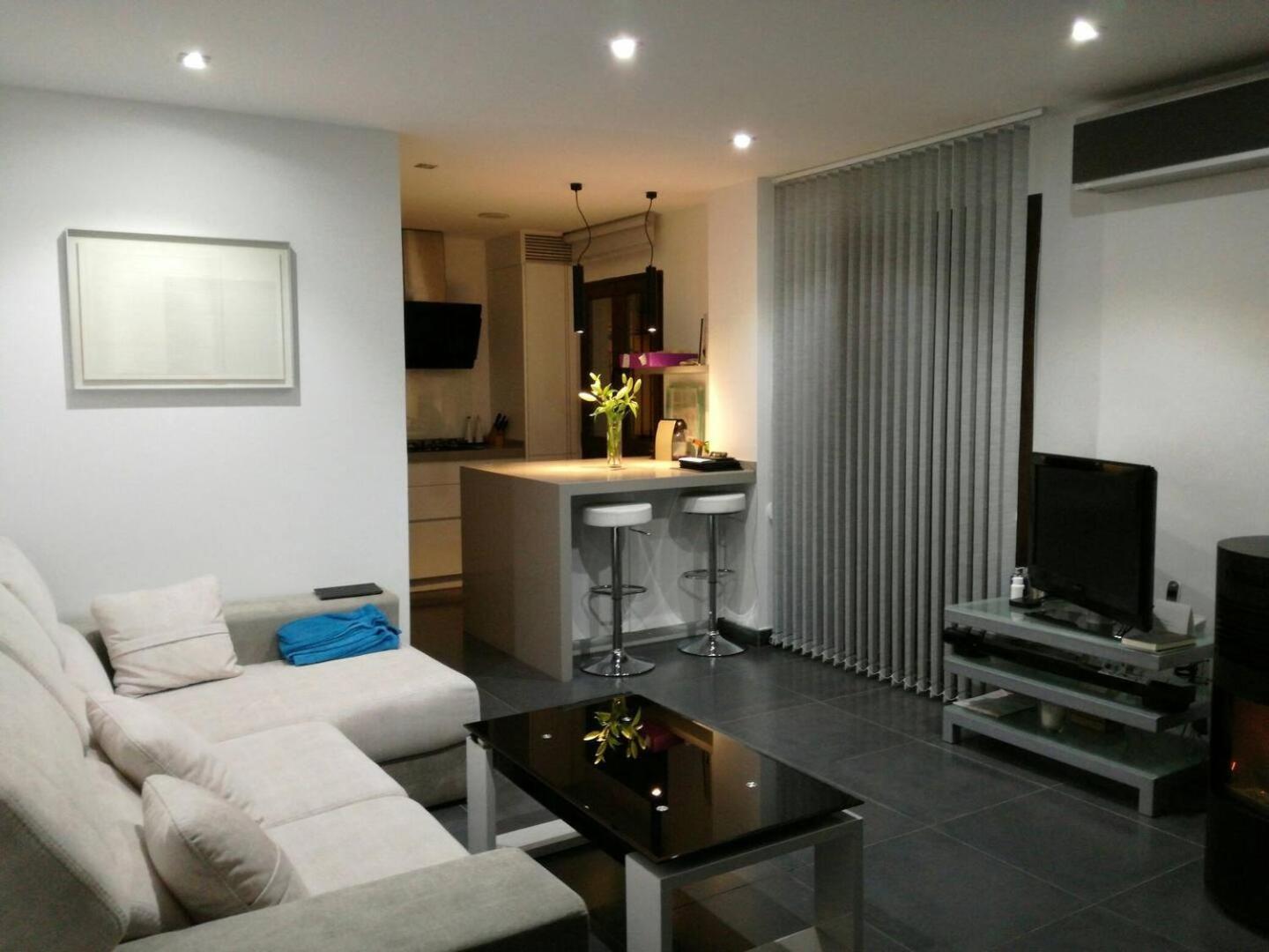 City Center Design House 그라나다 외부 사진