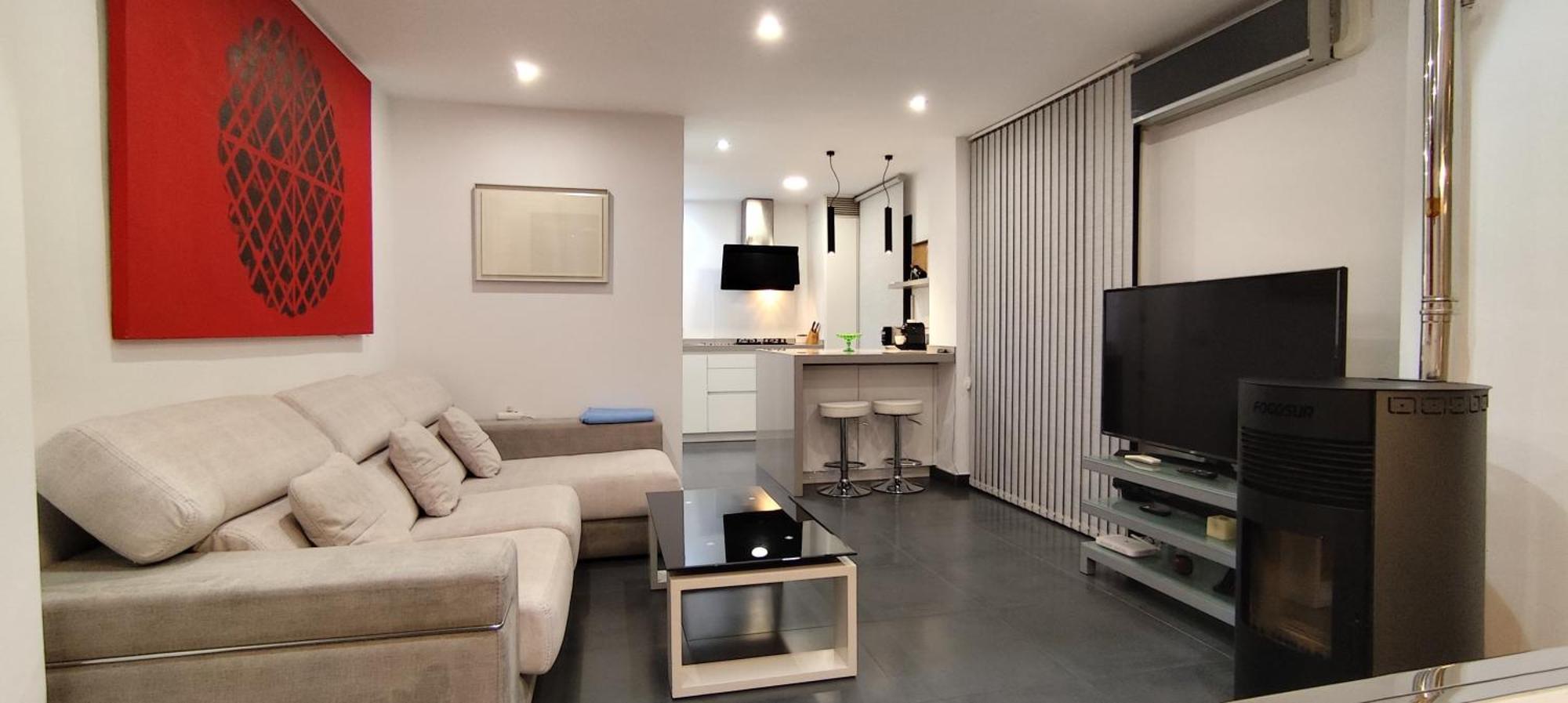 City Center Design House 그라나다 외부 사진