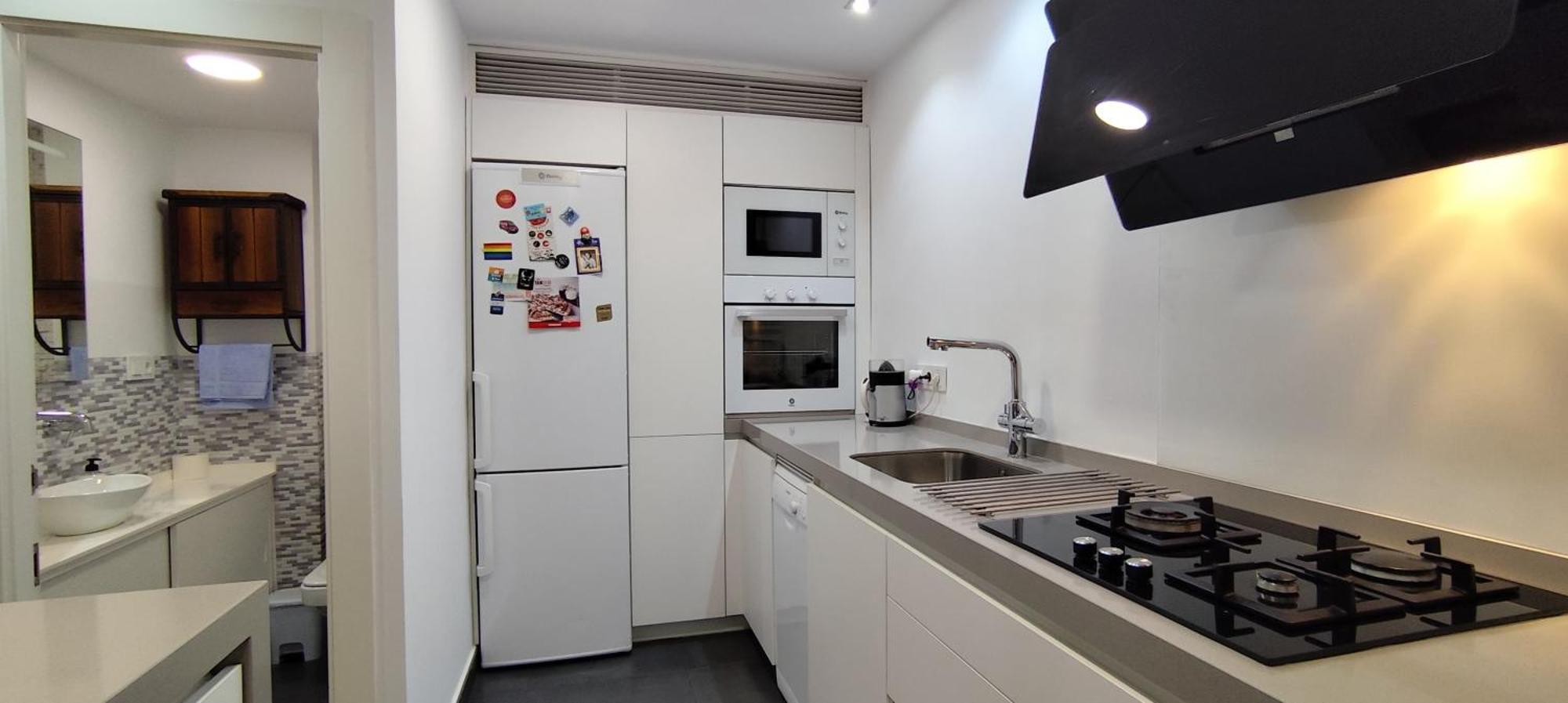 City Center Design House 그라나다 외부 사진